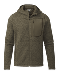 Base Camp Hooded Sweater | Ash Heather