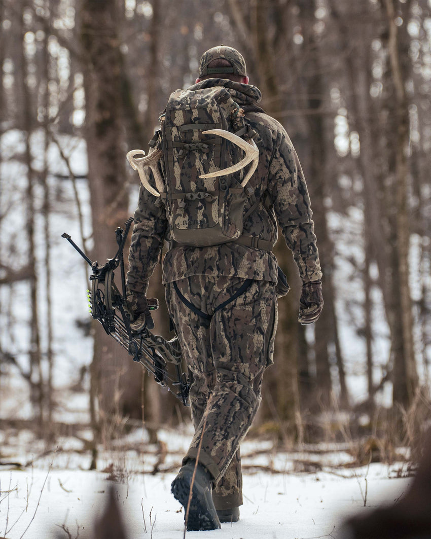 KUIU Proximity Insulated Pant | Veros