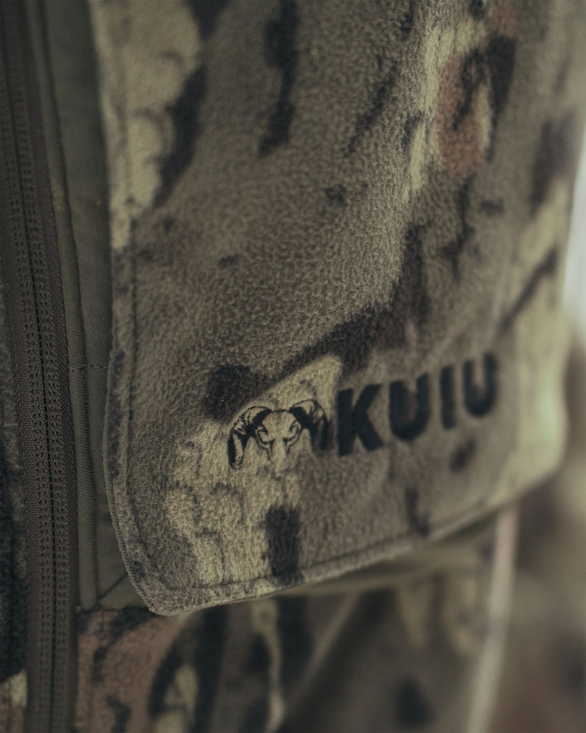 KUIU Proximity Hooded Insulated Jacket | Veros