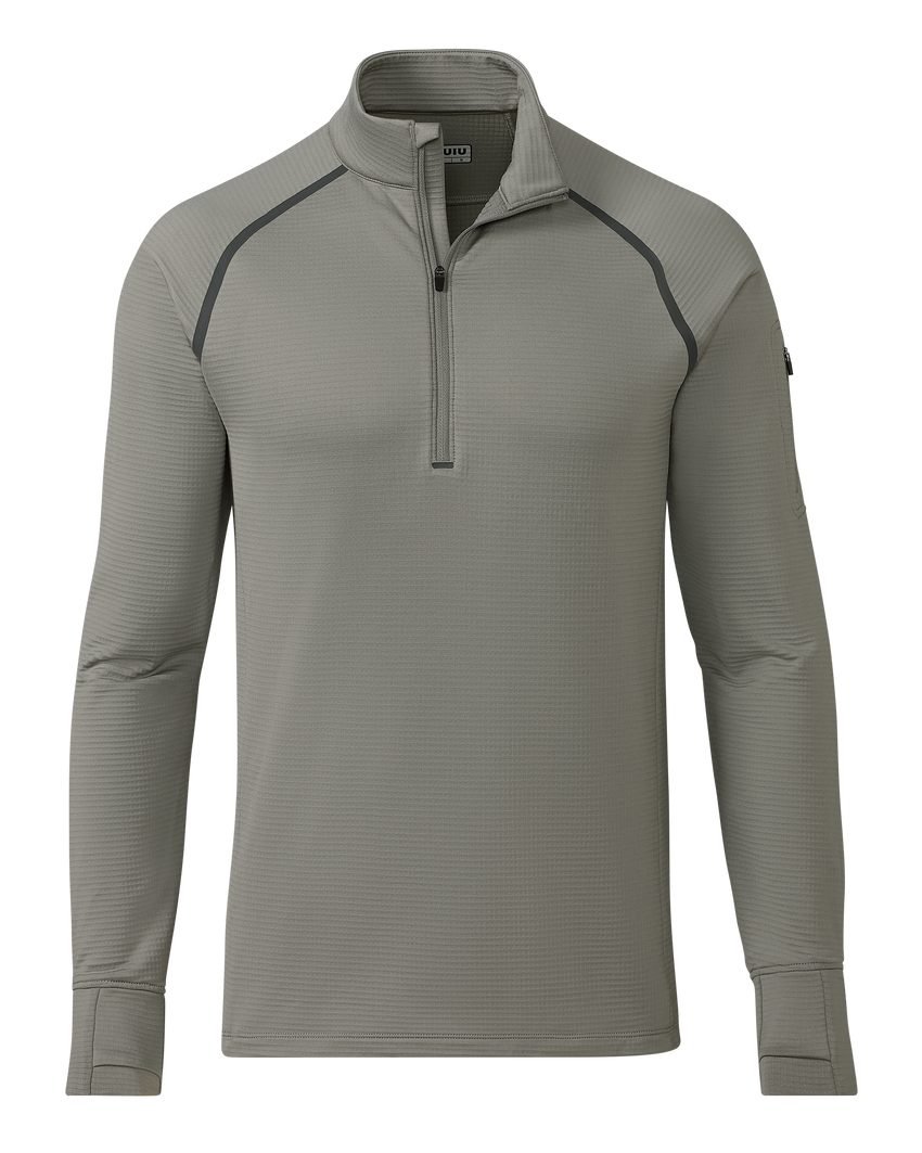 EnduroTrainer Zip-T | Shadow